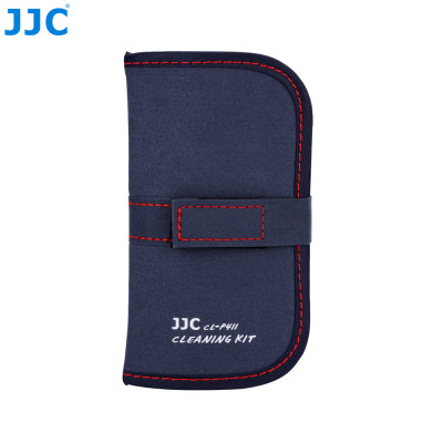 JJC CL-P4II, Pero na čištění čoček