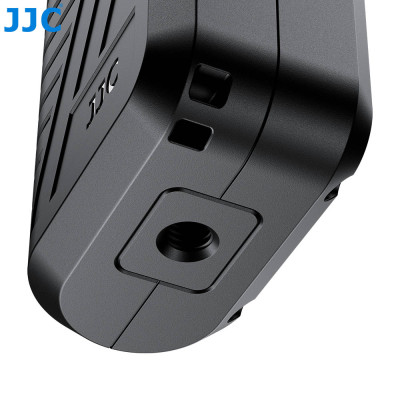 JJC EAB-W1, Přenosný turbo ofukovač pro fototechniku