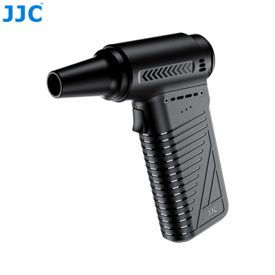 JJC EAB-W1, Přenosný turbo ofukovač pro fototechniku