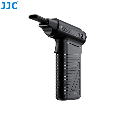JJC EAB-W1, Přenosný turbo ofukovač pro fototechniku