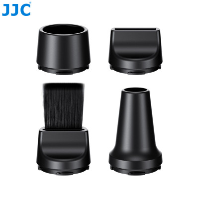 JJC EAB-W1, prenosný turbodúchadlo pre fotografické zariadenia