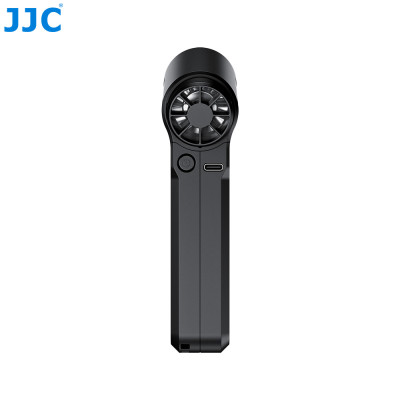 JJC EAB-W1, Přenosný turbo ofukovač pro fototechniku
