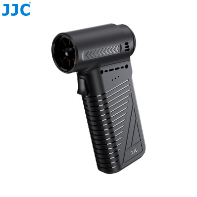 JJC EAB-W1, prenosný turbodúchadlo pre fotografické zariadenia