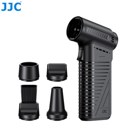 JJC EAB-W1, Přenosný turbo ofukovač pro fototechniku