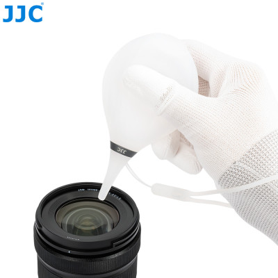 copy of JJC Ofukovací balónek pro fototechniku, černý