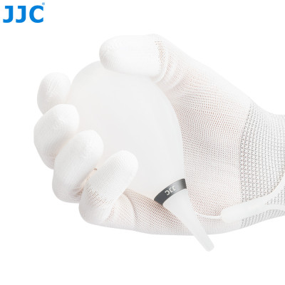 JJC Ofukovací balónek pro fototechniku, bílí
