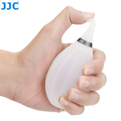 copy of JJC Ofukovací balónek pro fototechniku, černý