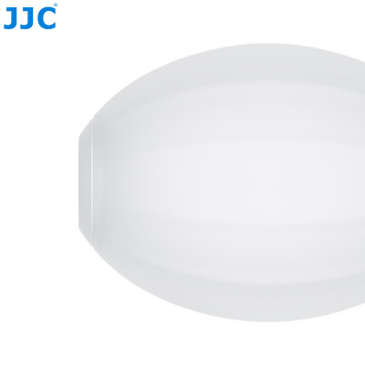 JJC Nafukovací balón na fototechniku, biely