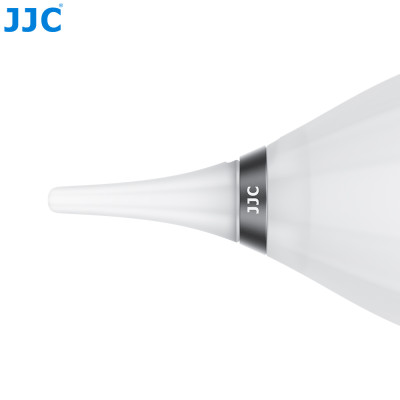 JJC Ofukovací balónek pro fototechniku, bílí