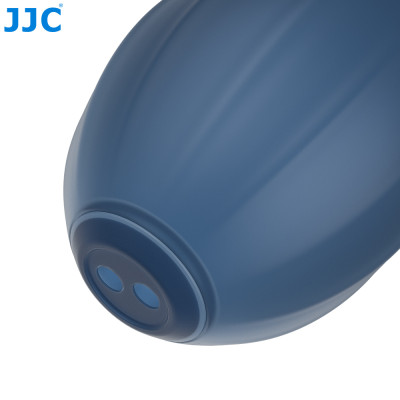 JJC Ofukovací balónek pro fototechniku, průhledný modrý