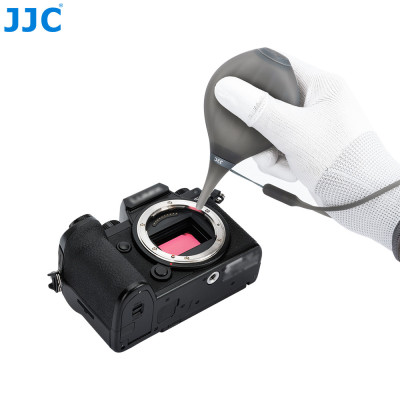 copy of JJC Ofukovací balónek pro fototechniku, černý