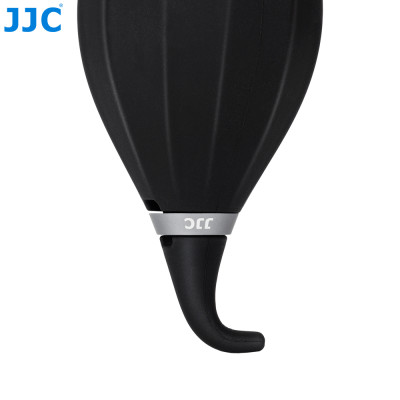 JJC Ofukovací balónek pro fototechniku, černý