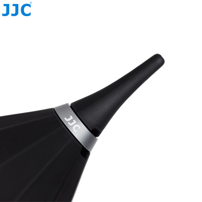 JJC Ofukovací balónek pro fototechniku, černý