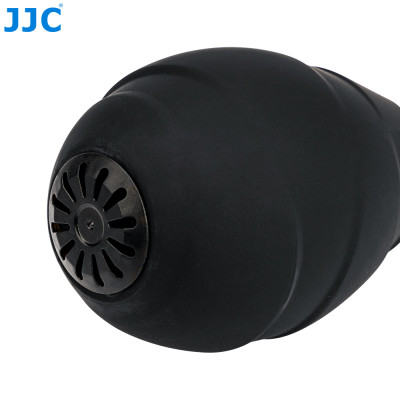 JJC CL-ABR BLACK, profesionálny bezprašný ventilátor, fúkací balón