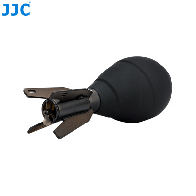 JJC CL-ABR BLACK, profesionálny bezprašný ventilátor, fúkací balón