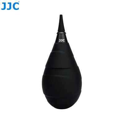 JJC CL-ABR BLACK, profesionálny bezprašný ventilátor, fúkací balón