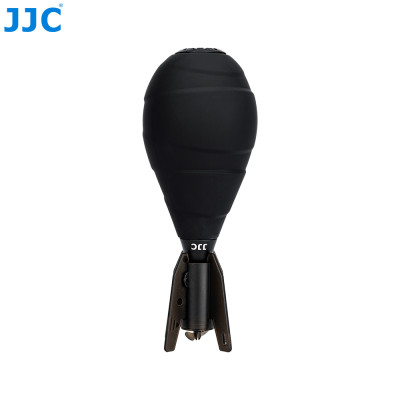 JJC CL-ABR BLACK, profesionálny bezprašný ventilátor, fúkací balón