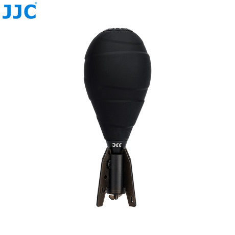 JJC CL-ABR BLACK, profesionálny bezprašný ventilátor, fúkací balón