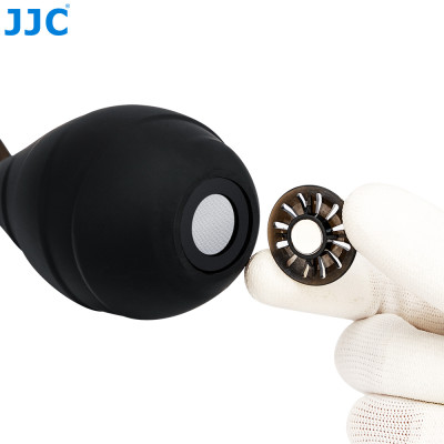 JJC CL-A10K, Náhradní filtry pro CL-ABR BLACK 10 ks