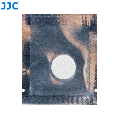 JJC CL-A10K, Náhradné filtre pre CL-ABR BLACK 10 ks