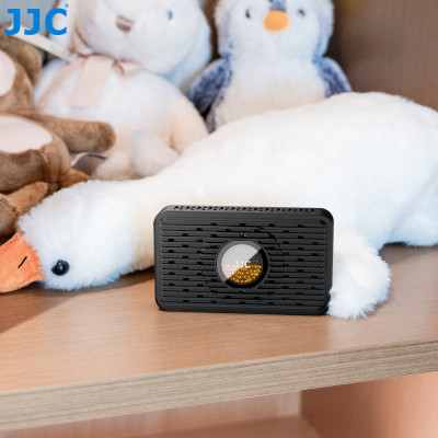 JJC RD-1, Reusable dehumidifier