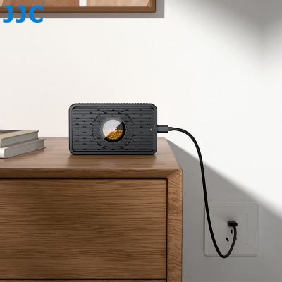 JJC RD-1, Odvlhčovač vzduchu, opakovaně použitelný