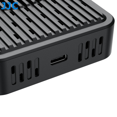 JJC RD-1, Reusable dehumidifier