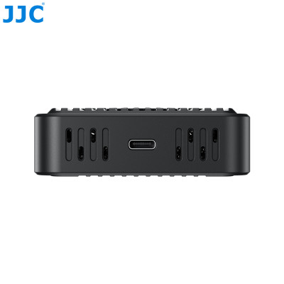 JJC RD-1, Reusable dehumidifier