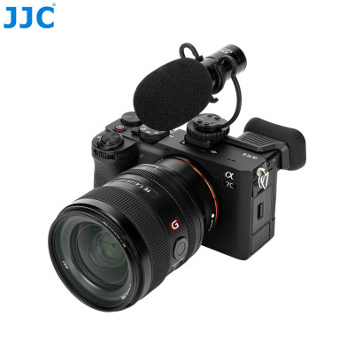 JJC ES-A7CII, Dlhé očko na fotoaparát pre SONY A7C II a A7CR