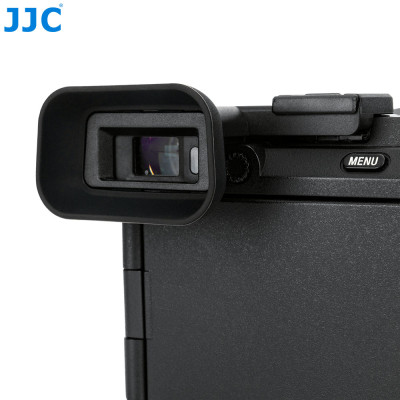 JJC ES-A7CII, Dlhé očko na fotoaparát pre SONY A7C II a A7CR