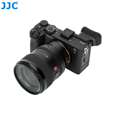 JJC ES-A7CII, Dlouhá očnice fotoaparátu pro SONY A7C II a A7CR