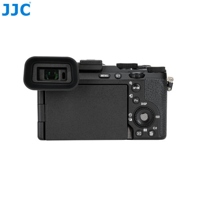 JJC ES-A7CII, Dlhé očko na fotoaparát pre SONY A7C II a A7CR