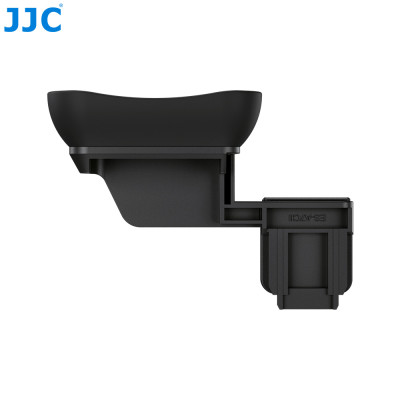 JJC ES-A7CII, Dlhé očko na fotoaparát pre SONY A7C II a A7CR