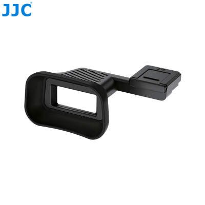 JJC ES-A7CII, Dlouhá očnice fotoaparátu pro SONY A7C II a A7CR