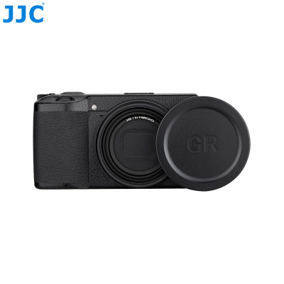 JJC LC-GR4, Krytka objektivu pro RICOH GR IV,GR IV HDF a GR IV Monochrome