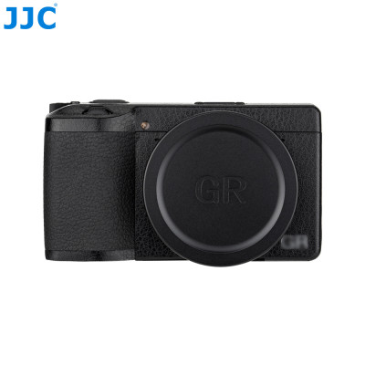 JJC LC-GR4, Lens Hood for RICOH GR IV, GR IV HDF and GR IV Monochrome