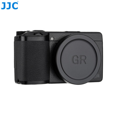 JJC LC-GR4, Lens Hood for RICOH GR IV, GR IV HDF and GR IV Monochrome