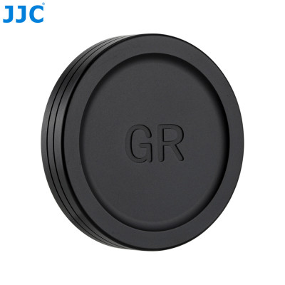 JJC LC-GR4, Lens Hood for RICOH GR IV, GR IV HDF and GR IV Monochrome