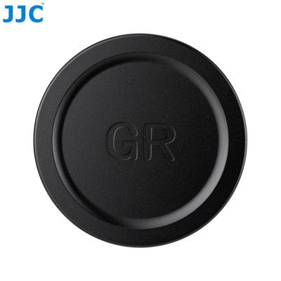 JJC LC-GR4, Lens Hood for RICOH GR IV, GR IV HDF and GR IV Monochrome