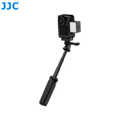 JJC LED-OA, Mini LED světlo pro DJi Osmo Action 5pro / 4 / 3