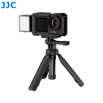 JJC LED-OA, Mini LED světlo pro DJi Osmo Action 5pro / 4 / 3