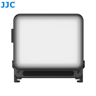 JJC LED-OA, mini LED svetlo pre DJi Osmo Action 5pro / 4 / 3