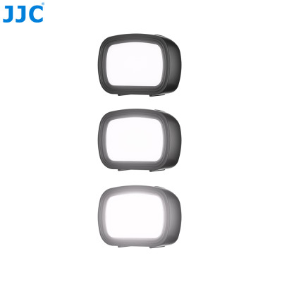 JJC MINI LED svetlo pre DJI Osmo Pocket 3