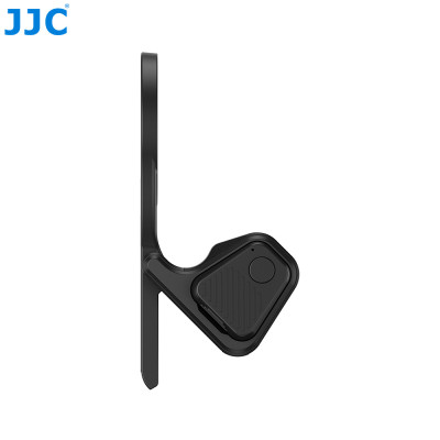 JJC MSG-IP BLACK, Magnetický držák (grip) telefonu s dálkovou spouští ( magsafe )