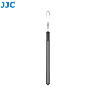 JJC MSG-IP BLACK, Magnetický držák (grip) telefonu s dálkovou spouští ( magsafe )