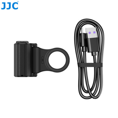 JJC MSG-IP BLACK, Magnetický držiak telefónu (grip) s diaľkovou spúšťou ( magsafe )