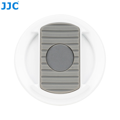 JJC STAN-MS2, Magnetický držák s popruhem na suchý zip pro telefony