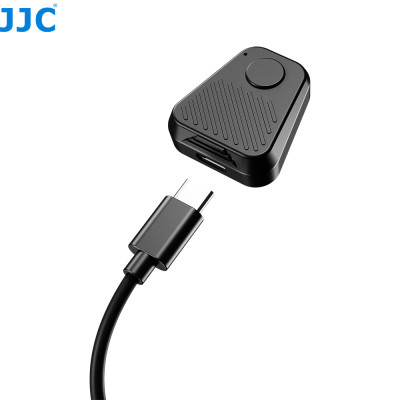 JJC Magnetický držák (Grip) + držák filtru pro mobilní telefony