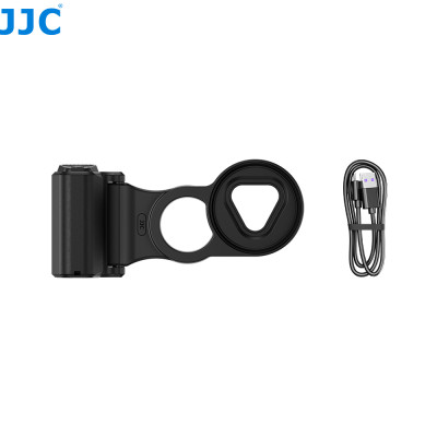 JJC Magnetický držák (Grip) + držák filtru pro mobilní telefony