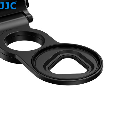 JJC MSG-PM BLACK, Magnetický držák (Grip) + držák filtru pro mobilní telefony